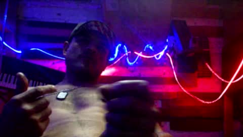 Snapshot of josephrivietti777 chatting on 03-16-26, 11:53 Joseph rivietti online show from 03-16-26, 11:53