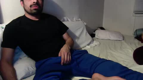 Snapshot of josephs1990 chatting on 01-02-25, 06:40 josephs1990 online show from 01-02-25, 06:40