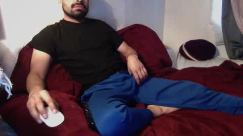 Snapshot of josephs1990 chatting on 01-13-25, 05:12 josephs1990 online show from 01-13-25, 05:12