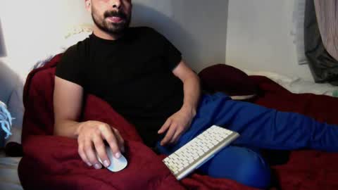 Snapshot of josephs1990 chatting on 01-14-25, 02:08 josephs1990 online show from 01-14-25, 02:08