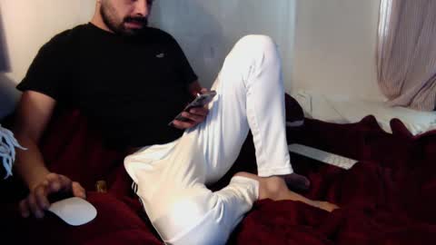 Snapshot of josephs1990 chatting on 01-14-25, 08:37 josephs1990 online show from 01-14-25, 08:37