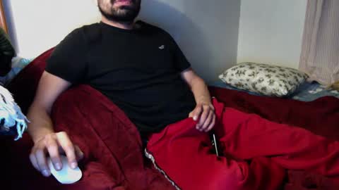 Snapshot of josephs1990 chatting on 01-16-25, 07:38 josephs1990 online show from 01-16-25, 07:38