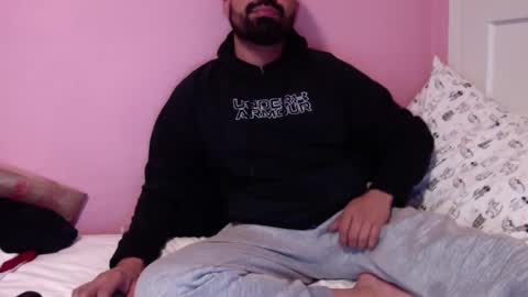 Snapshot of josephs1990 chatting on 02-13-25, 11:26 josephs1990 online show from 02-13-25, 11:26