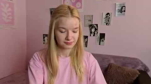 Lana online show from 07-26-26, 07:10