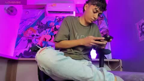 josh_bright online show from 12-22-25, 06:38