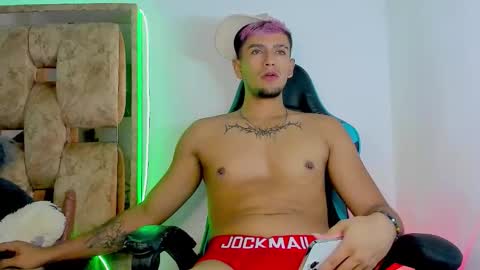 JOSH online show from 10-16-25, 02:45