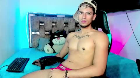 JOSH online show from 11-08-25, 11:03