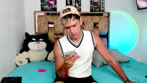 JOSH online show from 11-12-25, 06:14