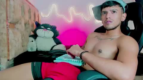 JOSH online show from 02-27-26, 04:56