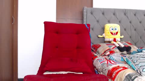 Snapshot of josh_hunt77 chatting on 02-07-25, 08:31 BIG JOSH online show from 02-07-25, 08:31