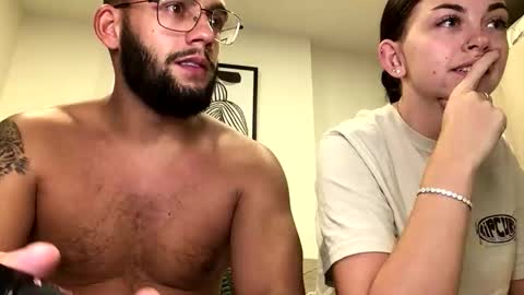 josh_xo online show from 10-24-25, 02:46