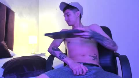 JoshBeech online show from 02-06-26, 02:09