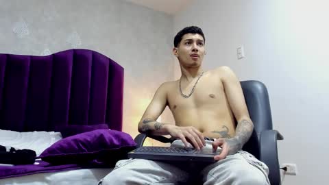 JoshBeech online show from 02-24-26, 12:58