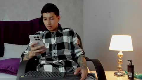 JoshBeech online show from 03-13-26, 02:23