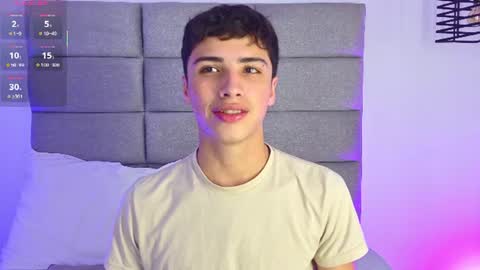 Josh online show from 07-23-26, 04:21