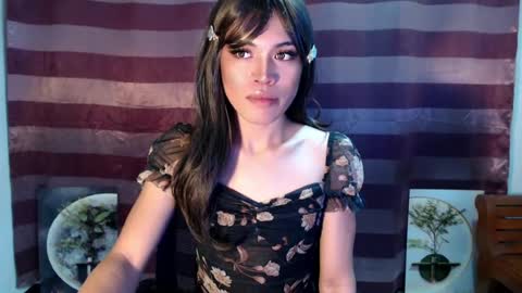 Joshiane Rivas online show from 07-21-26, 03:20