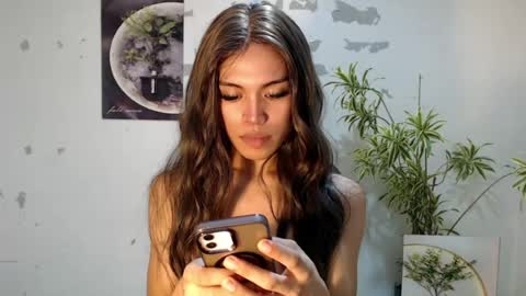 Joshiane Rivas online show from 07-23-26, 06:33
