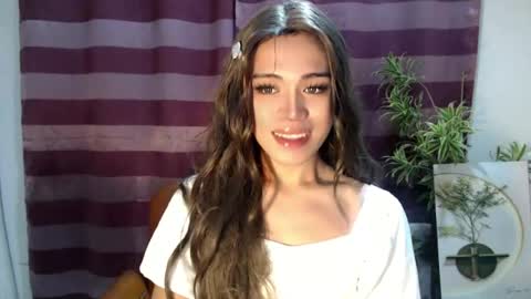Joshiane Rivas online show from 07-26-26, 03:25