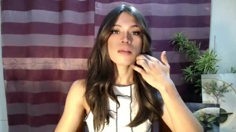 Joshiane Rivas online show from 07-28-26, 03:24