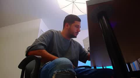 JoshKnight online show from 10-29-25, 06:04