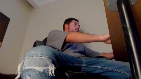 JoshKnight online show from 11-10-25, 06:01