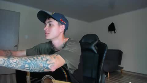 Snapshot of joshmiller_ chatting on 11-27-25, 02:52 Josh online show from 11-27-25, 02:52