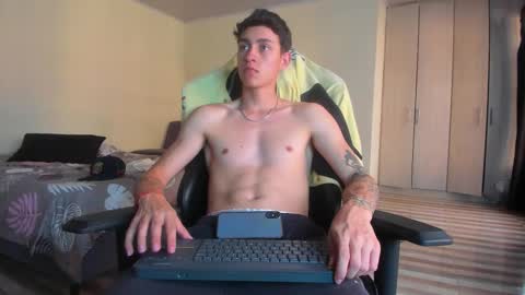 Snapshot of joshmiller_ chatting on 12-14-25, 08:57 Josh online show from 12-14-25, 08:57