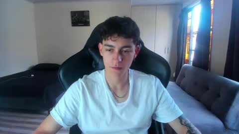 Josh online show from 04-04-26, 09:34