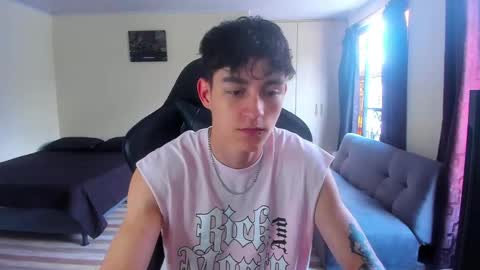 Josh online show from 04-27-26, 05:11