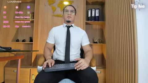 joshmiller___ online show from 07-08-26, 11:48
