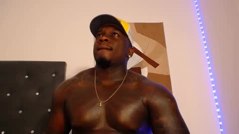 Snapshot of joshmorri chatting on 11-15-25, 11:43 JHON online show from 11-15-25, 11:43