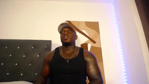 Snapshot of joshmorri chatting on 11-24-25, 01:38 JHON online show from 11-24-25, 01:38