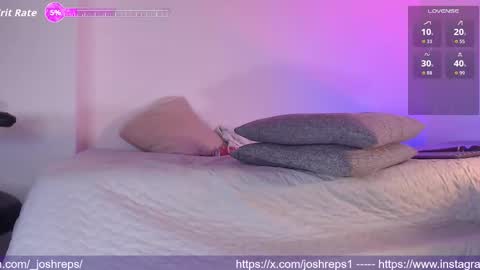 Snapshot of joshreps chatting on 10-20-25, 02:56 Josh -----   online show from 10-20-25, 02:56