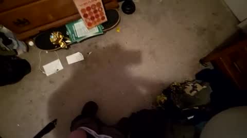 joshua2385 online show from 03-03-26, 07:31