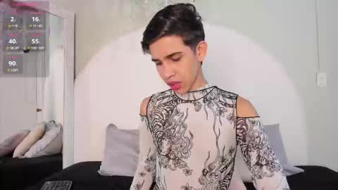 Snapshot of joshua_sanz chatting on 11-03-25, 03:30 Joshua Sanz online show from 11-03-25, 03:30