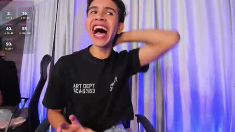 Snapshot of joshua_sanz chatting on 11-06-25, 03:51 Joshua Sanz online show from 11-06-25, 03:51