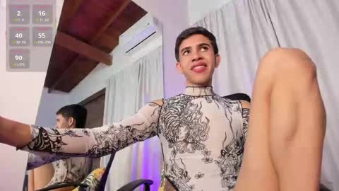 Snapshot of joshua_sanz chatting on 11-12-25, 04:13 Joshua Sanz online show from 11-12-25, 04:13