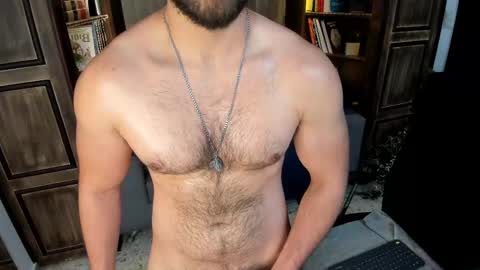      Joshua The Lion  online show from 12-26-24, 08:00