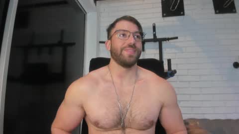      Joshua The Lion  online show from 02-25-25, 10:29