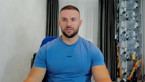 joshuamuscle69 online show from 02-05-25, 11:44