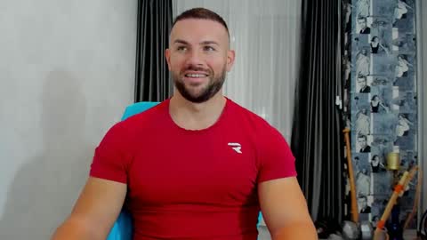 joshuamuscle69 online show from 02-06-25, 06:08