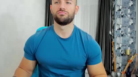 joshuamuscle69 online show from 02-11-25, 08:48