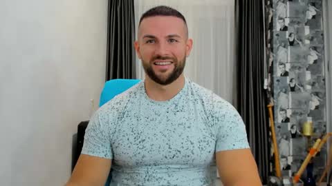 joshuamuscle69 online show from 02-15-25, 11:06