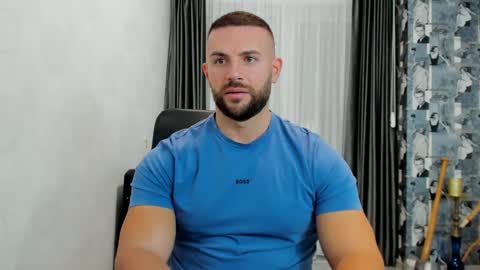 joshuamuscle69 online show from 02-22-25, 02:52