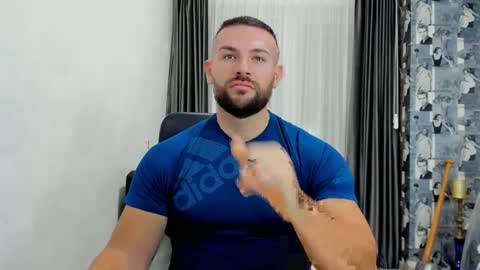 joshuamuscle69 online show from 02-24-25, 05:54