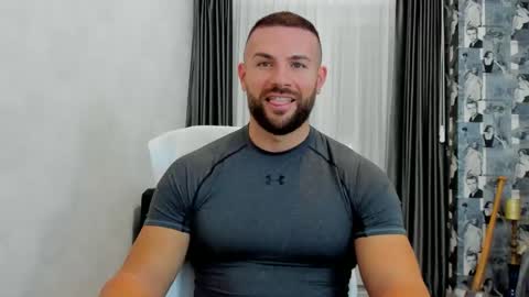 joshuamuscle69 online show from 02-25-25, 05:52