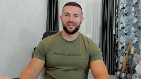 joshuamuscle69 online show from 03-01-25, 10:55