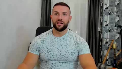 joshuamuscle69 online show from 03-04-25, 11:19