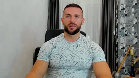 joshuamuscle69 online show from 03-04-25, 06:50