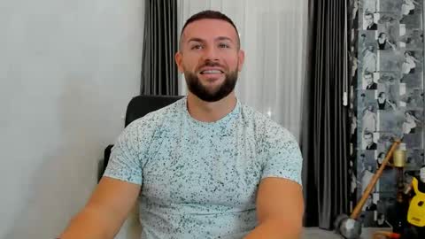 joshuamuscle69 online show from 03-06-25, 06:30